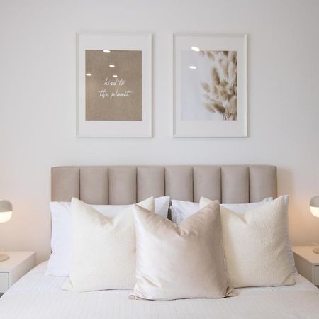 파포스 Phaedrus Living Seaview Modern Flat Limnaria 134 아파트 외부 사진